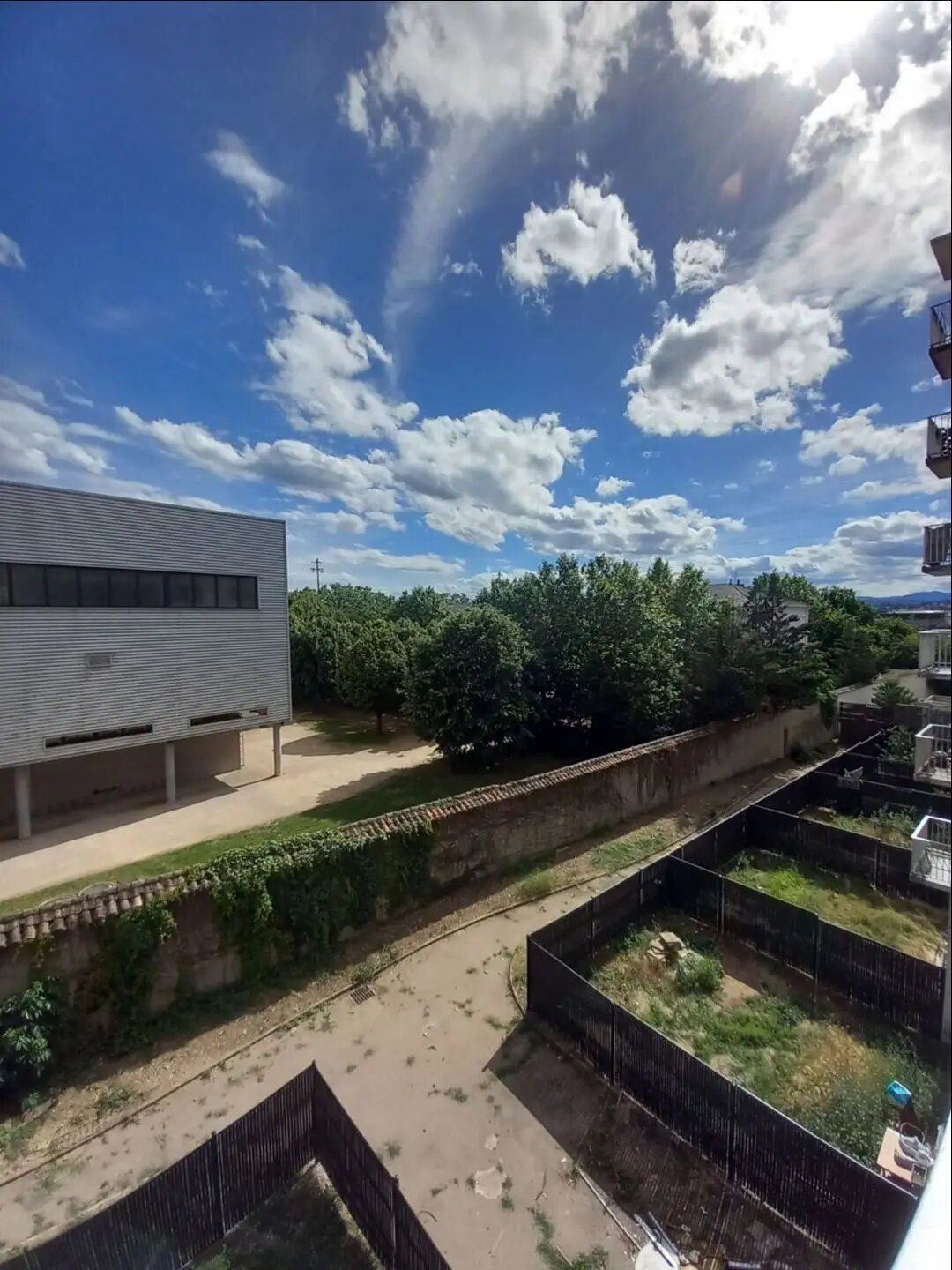 Appartement à louer, 101m², Lyon 8ème