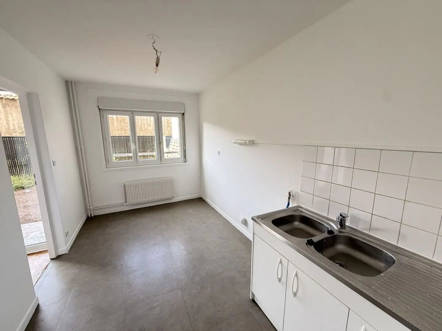 Appartement à louer, 78m², Lyon 8ème