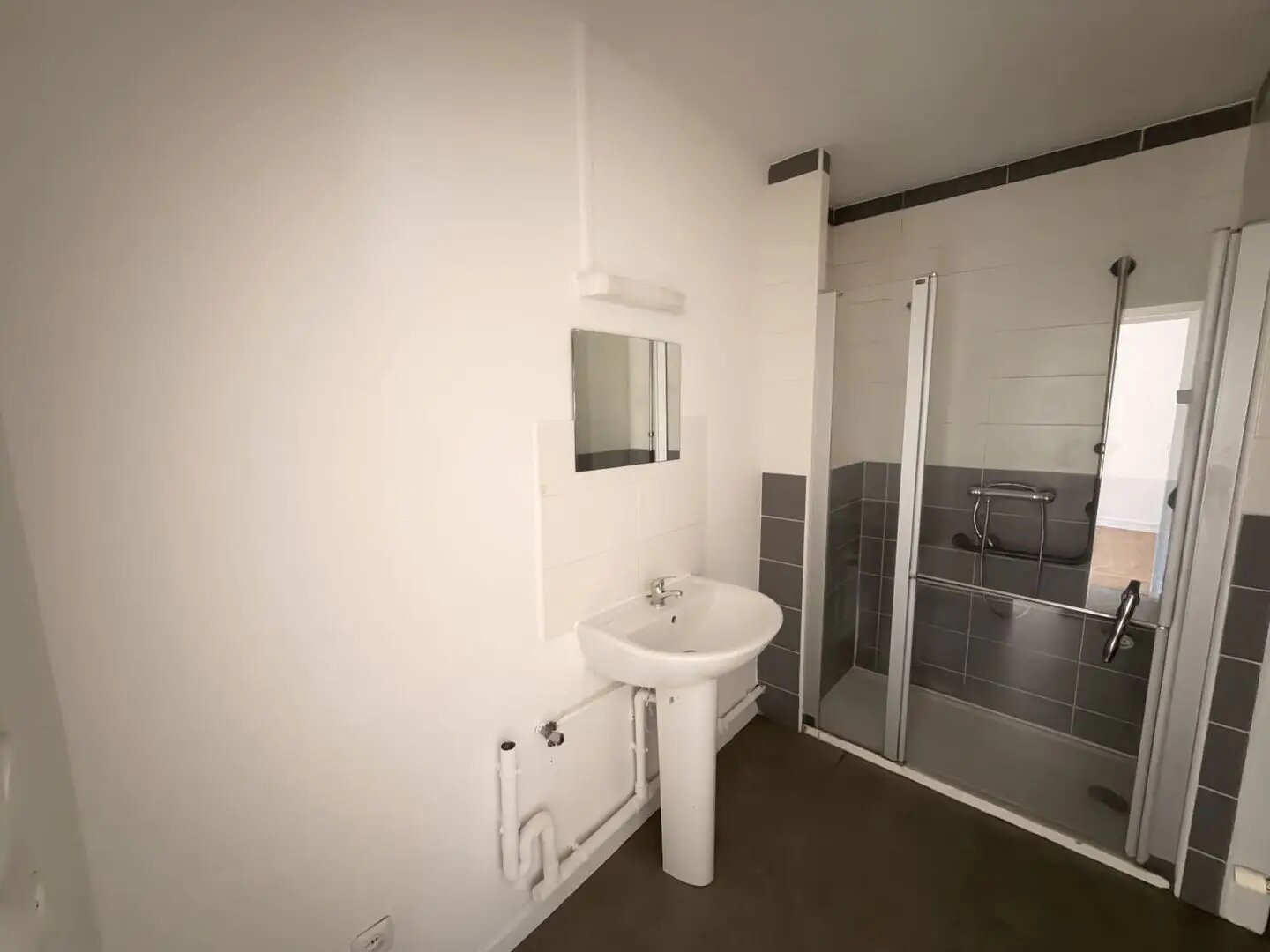 Appartement à louer, 78m², Lyon 8ème