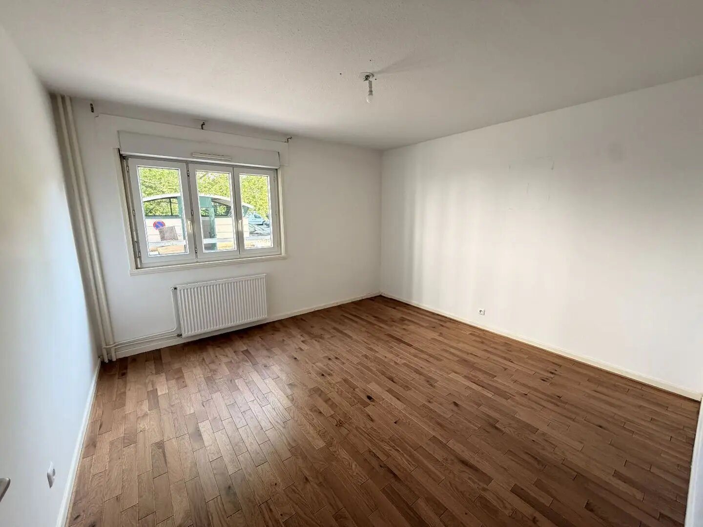 Appartement à louer, 78m², Lyon 8ème