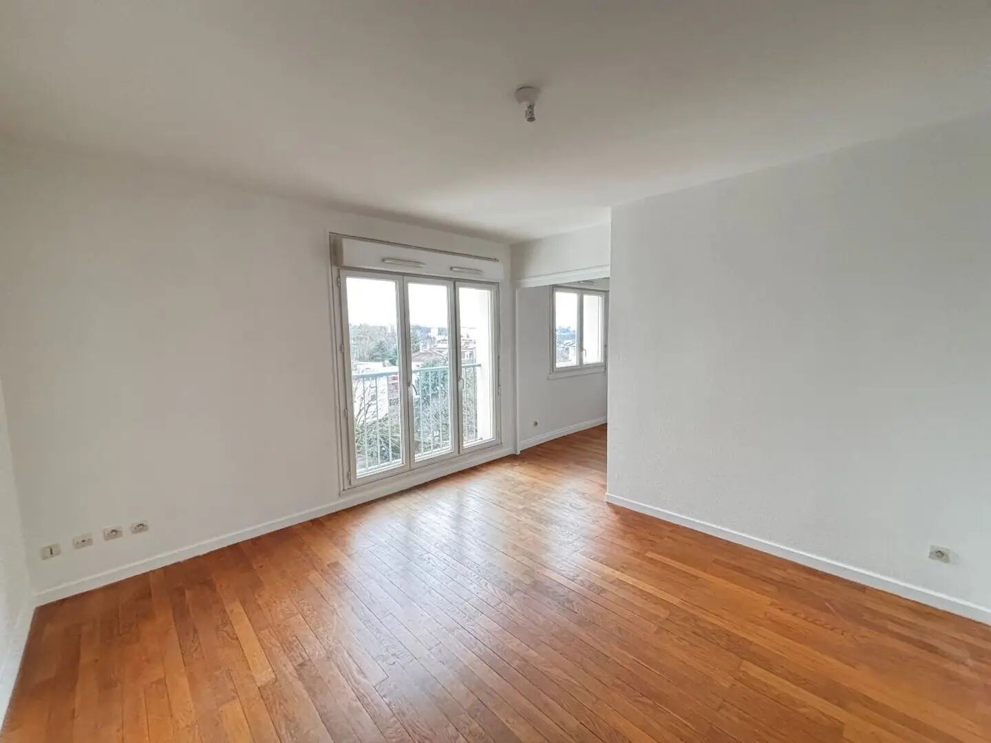 Appartement à vendre, 53m², Lyon 4ème