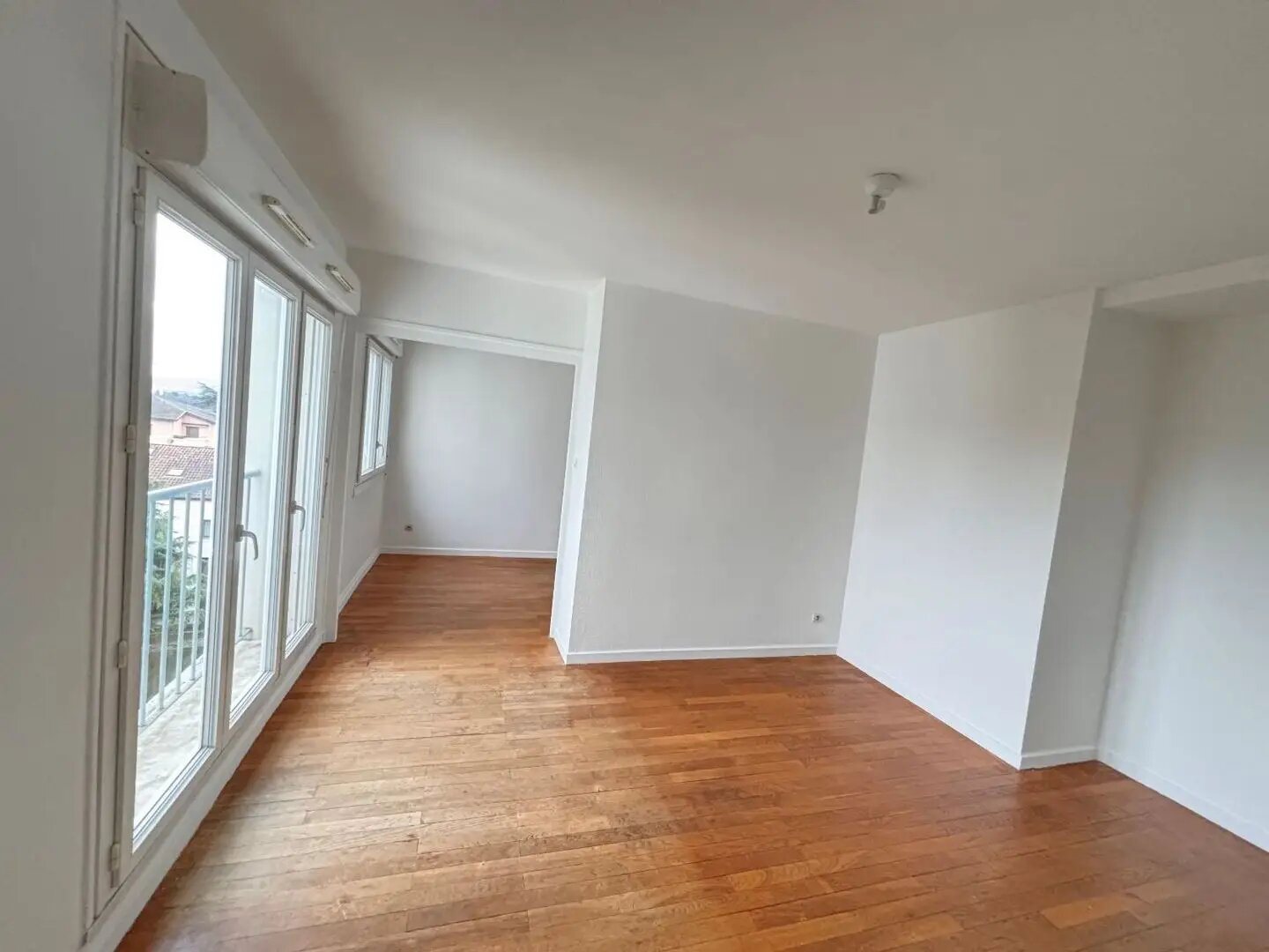 Appartement à vendre, 53m², Lyon 4ème