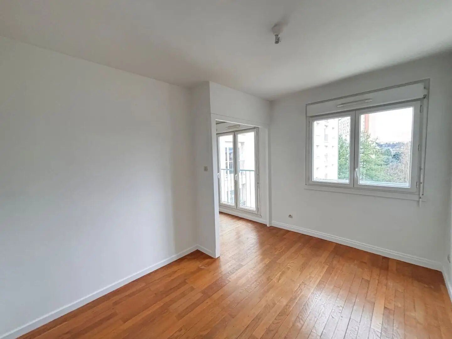 Appartement à vendre, 53m², Lyon 4ème