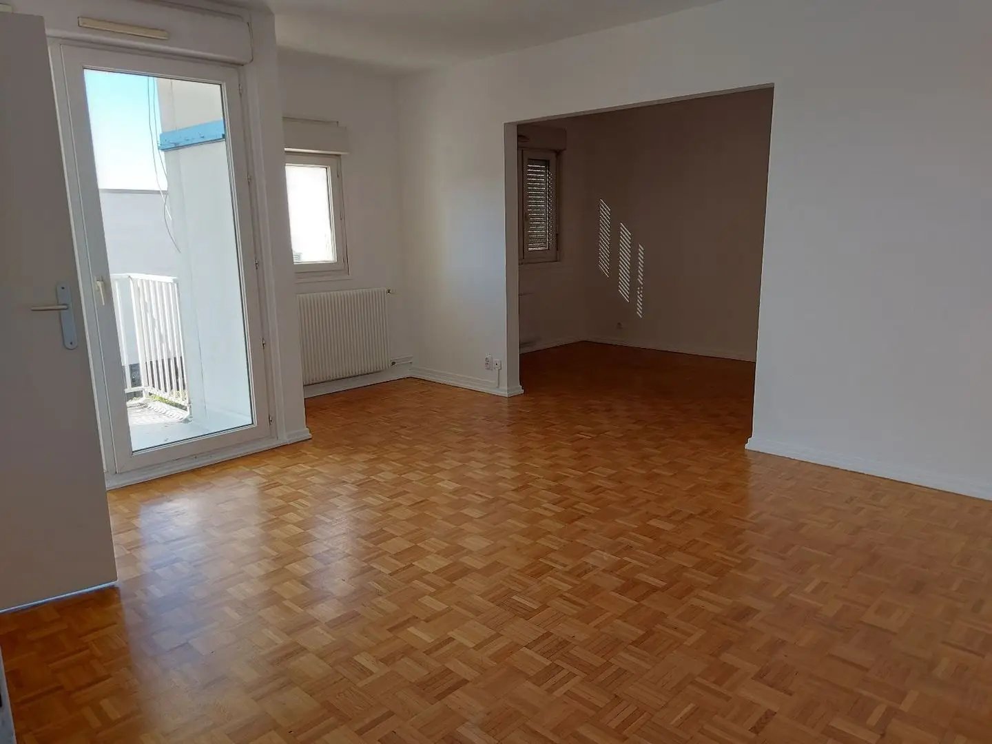 Appartement à louer, 101m², Lyon 8ème