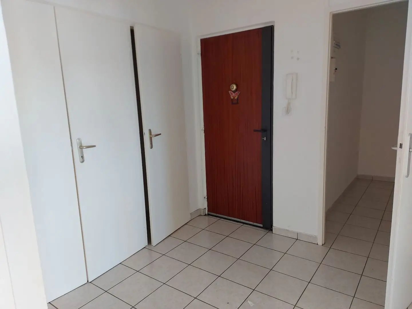 Appartement à louer, 101m², Lyon 8ème