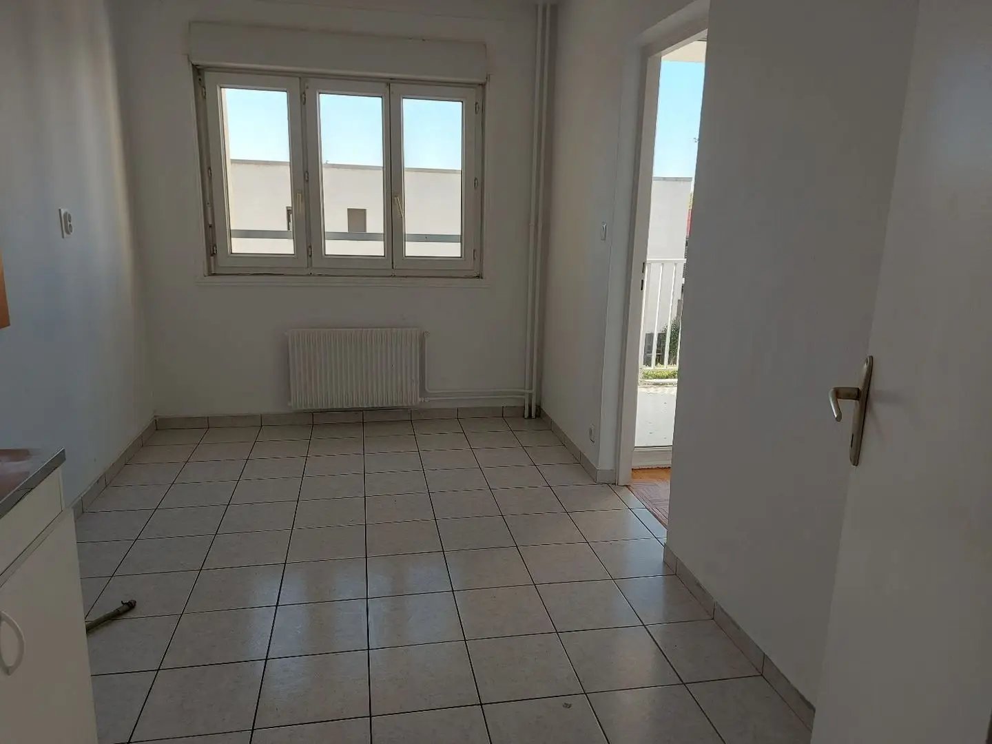 Appartement à louer, 101m², Lyon 8ème