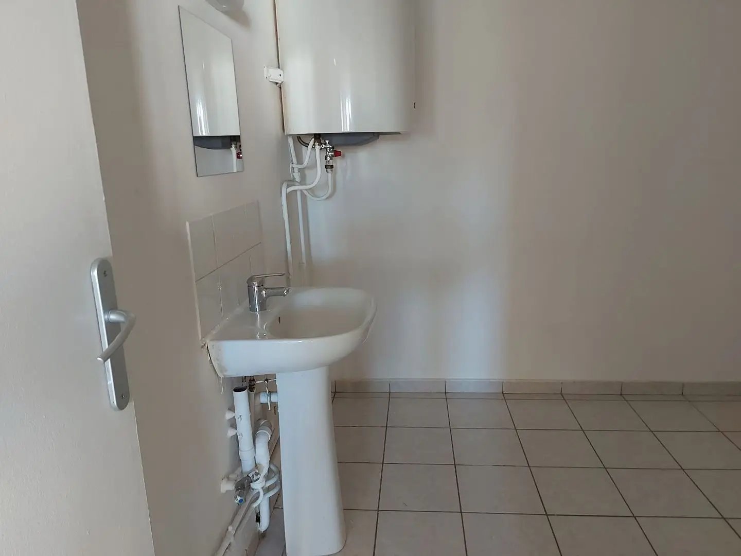Appartement à louer, 101m², Lyon 8ème