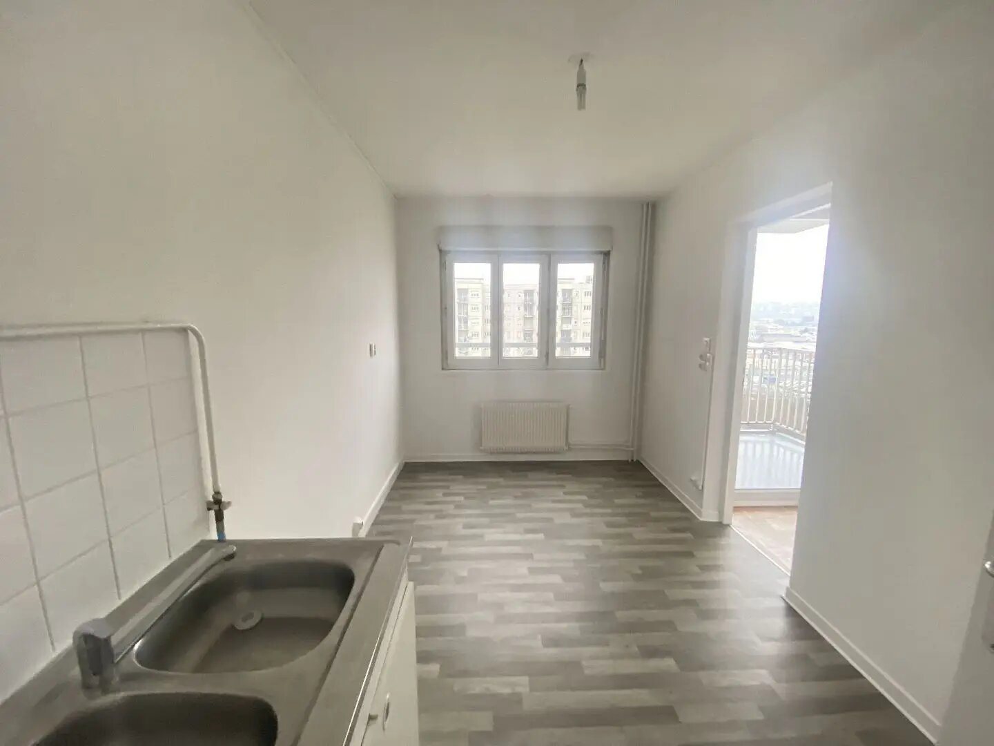 Appartement à louer, 72m², Lyon 8ème
