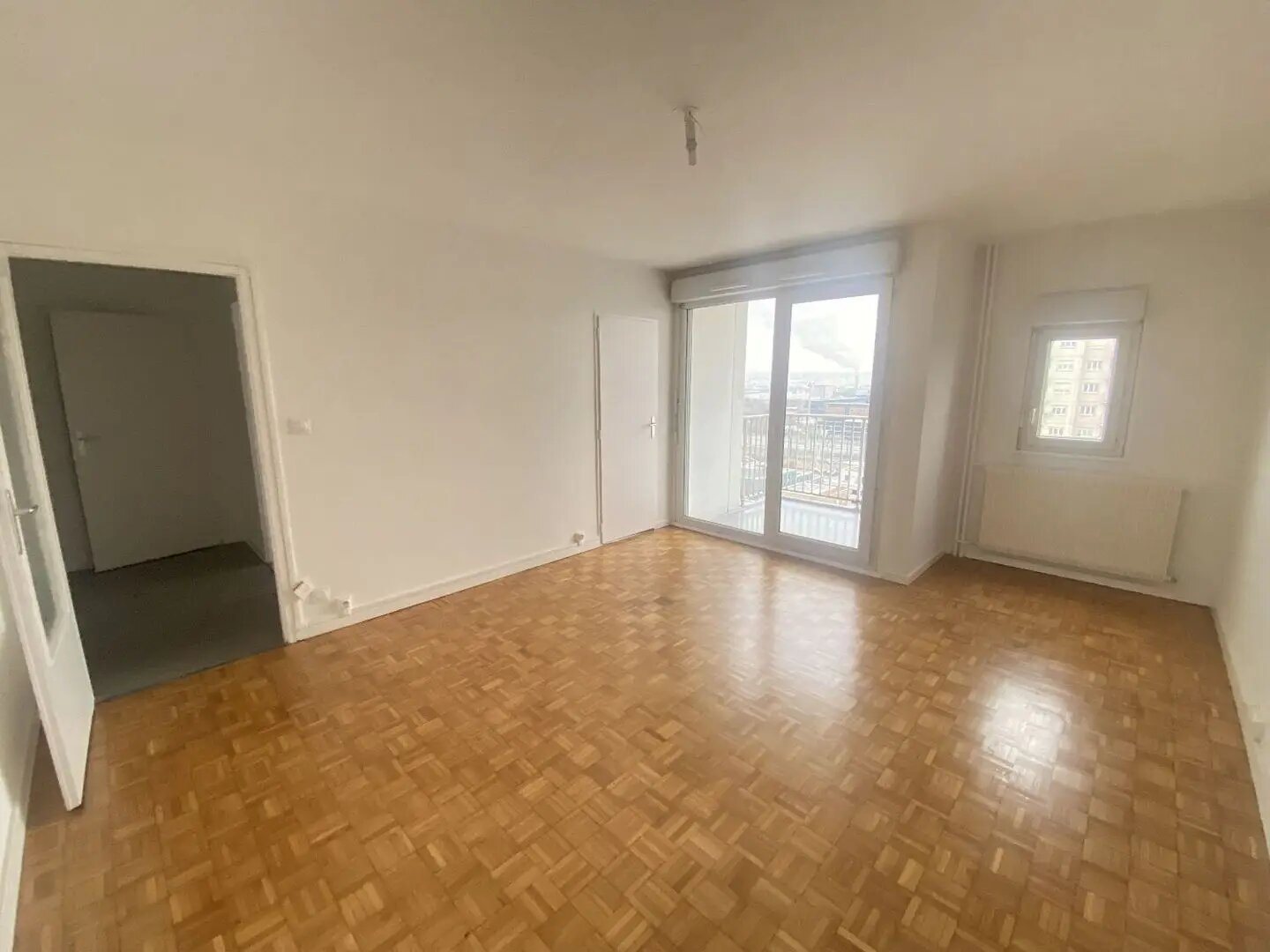 Appartement à louer, 72m², Lyon 8ème