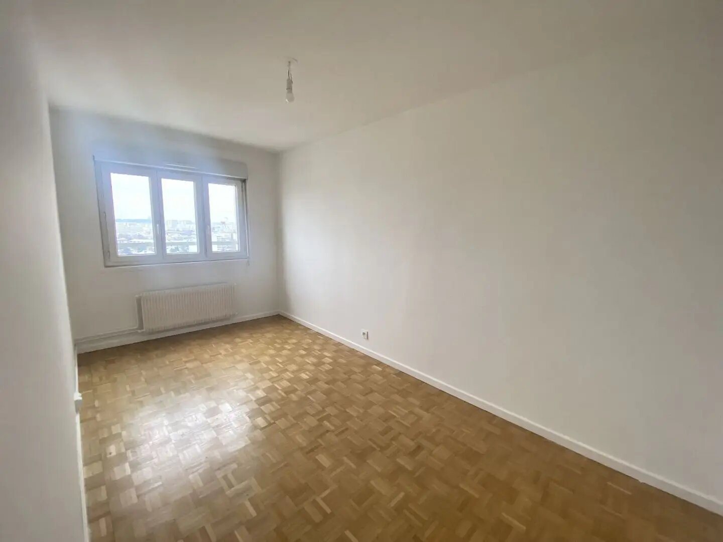 Appartement à louer, 72m², Lyon 8ème