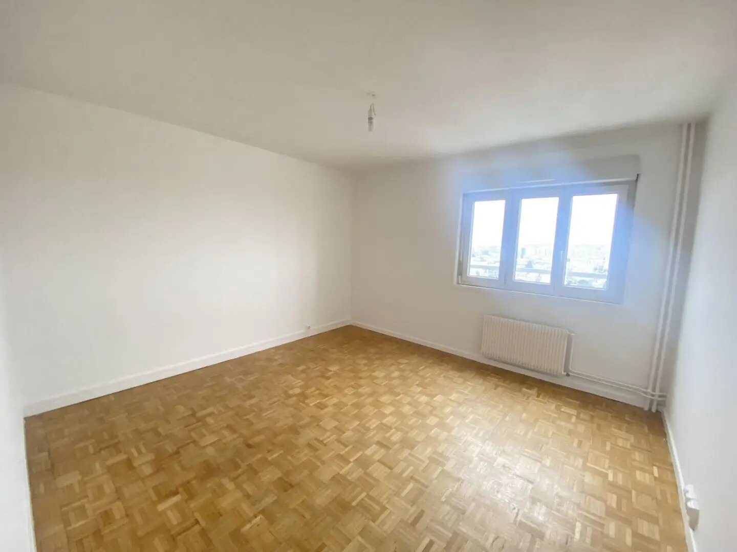 Appartement à louer, 72m², Lyon 8ème