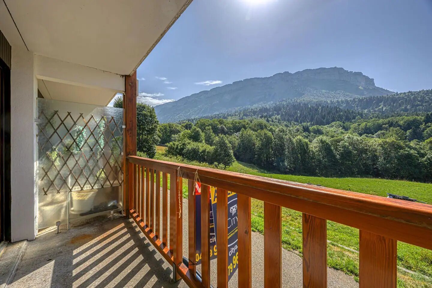 Appartement à vendre, 44m², Les Déserts