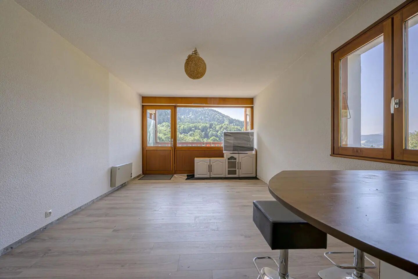 Appartement à vendre, 44m², Les Déserts