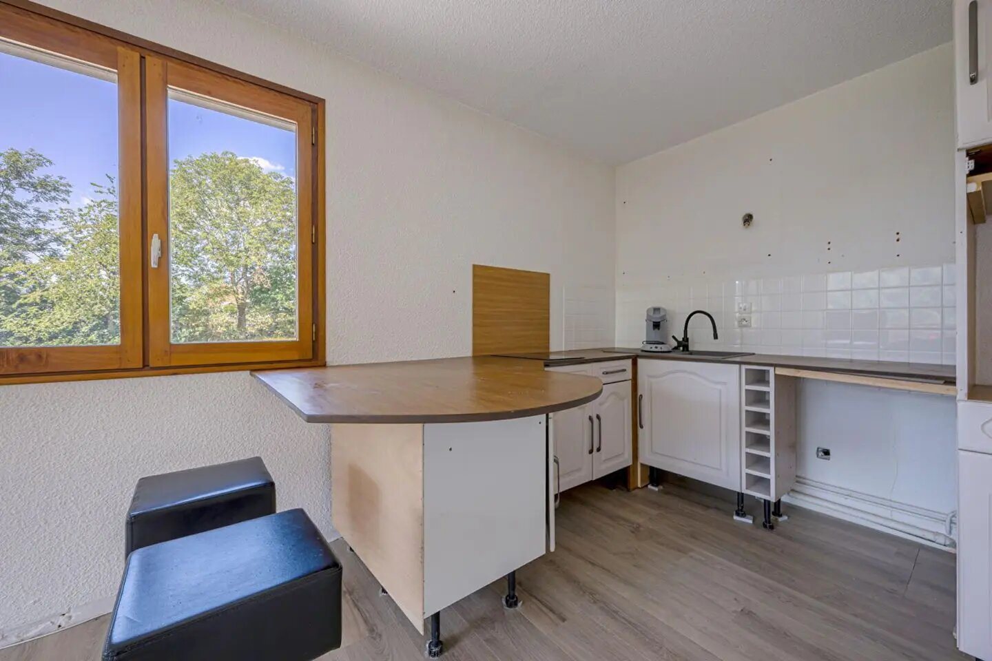 Appartement à vendre, 44m², Les Déserts