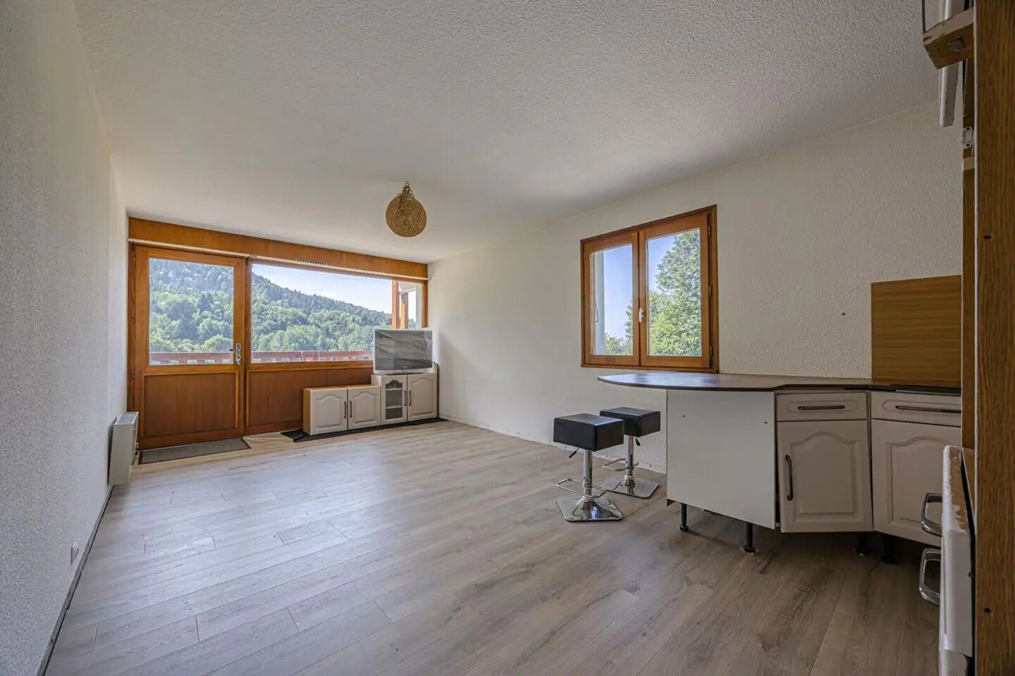 Appartement à vendre, 44m², Les Déserts