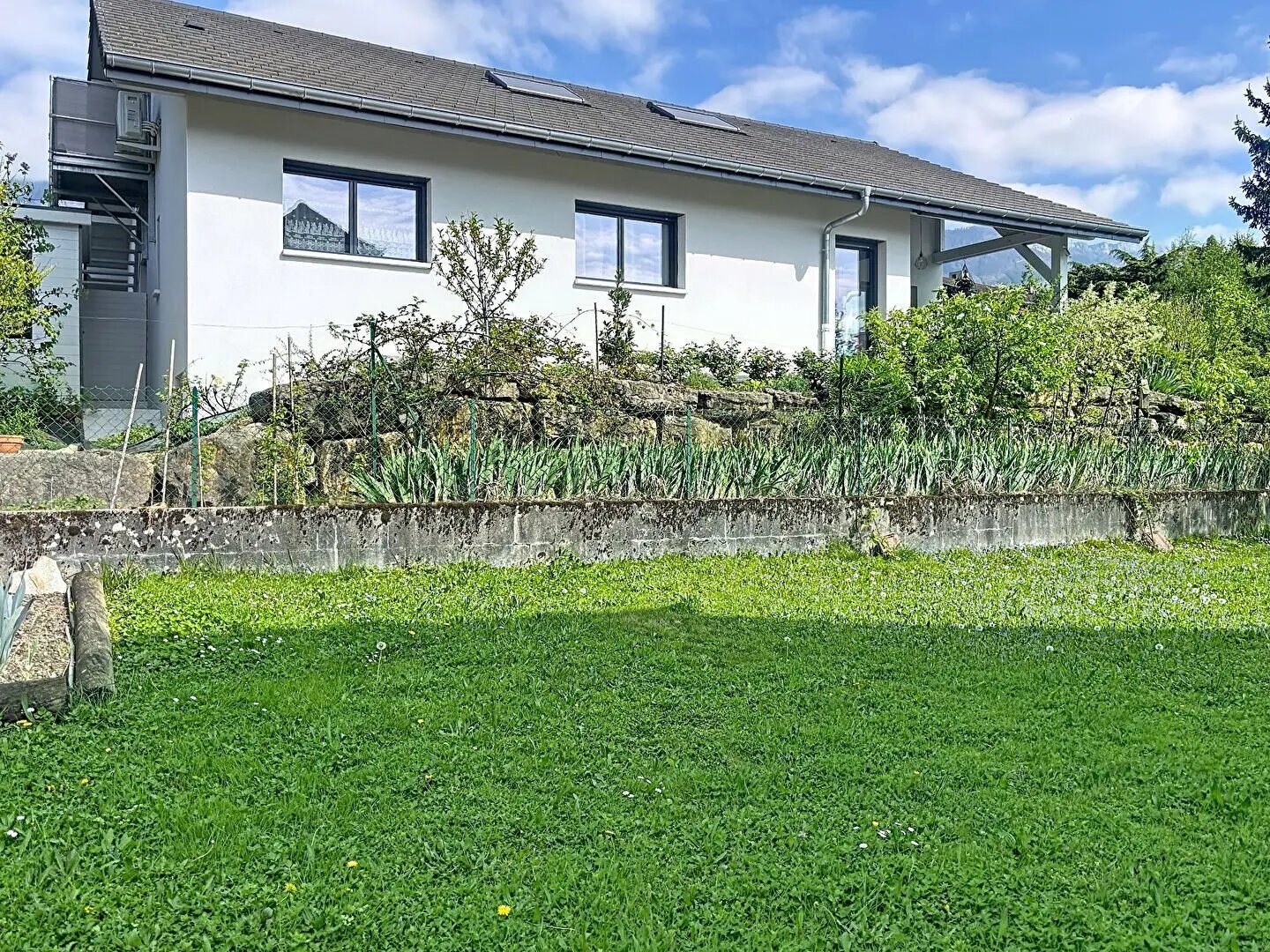 Maison à vendre, 150m², Aix-les-Bains