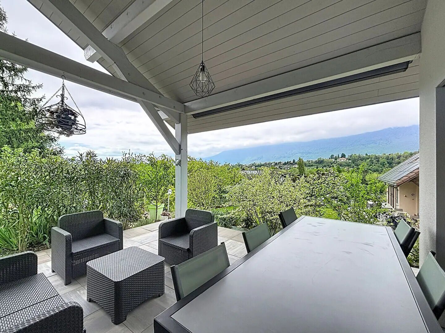 Maison à vendre, 150m², Aix-les-Bains