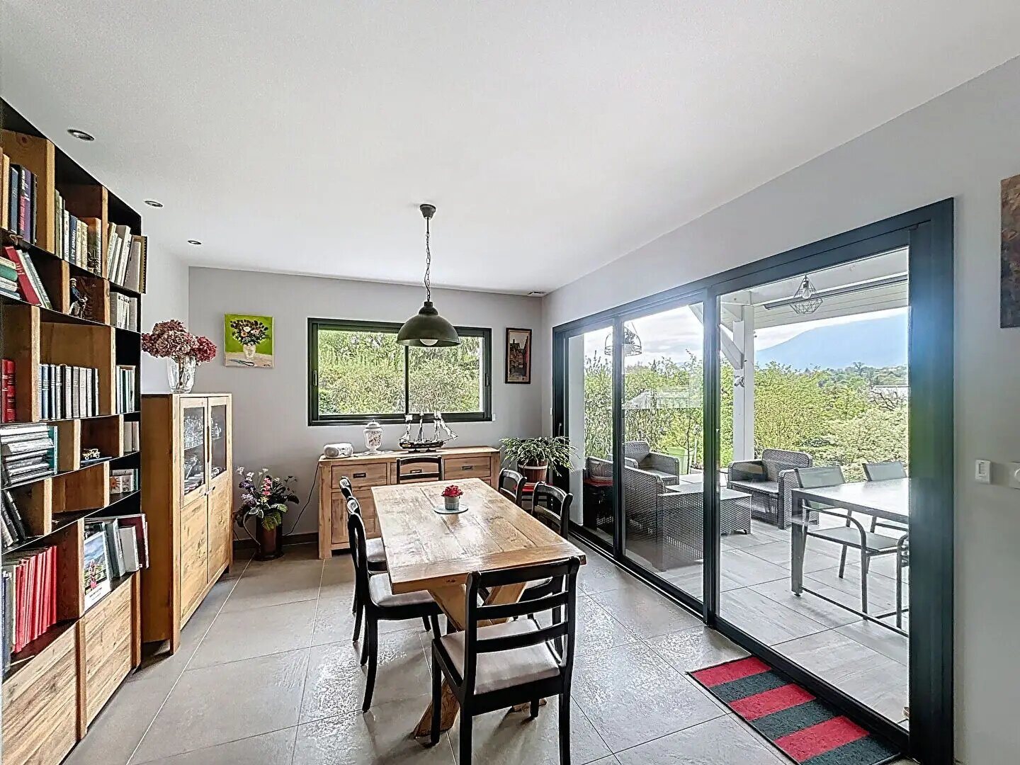 Maison à vendre, 150m², Aix-les-Bains