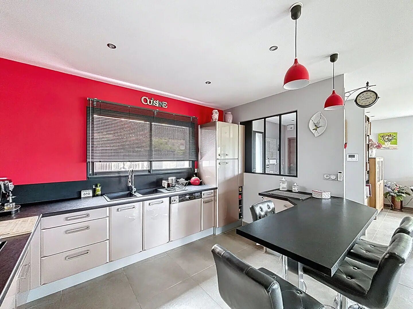 Maison à vendre, 150m², Aix-les-Bains