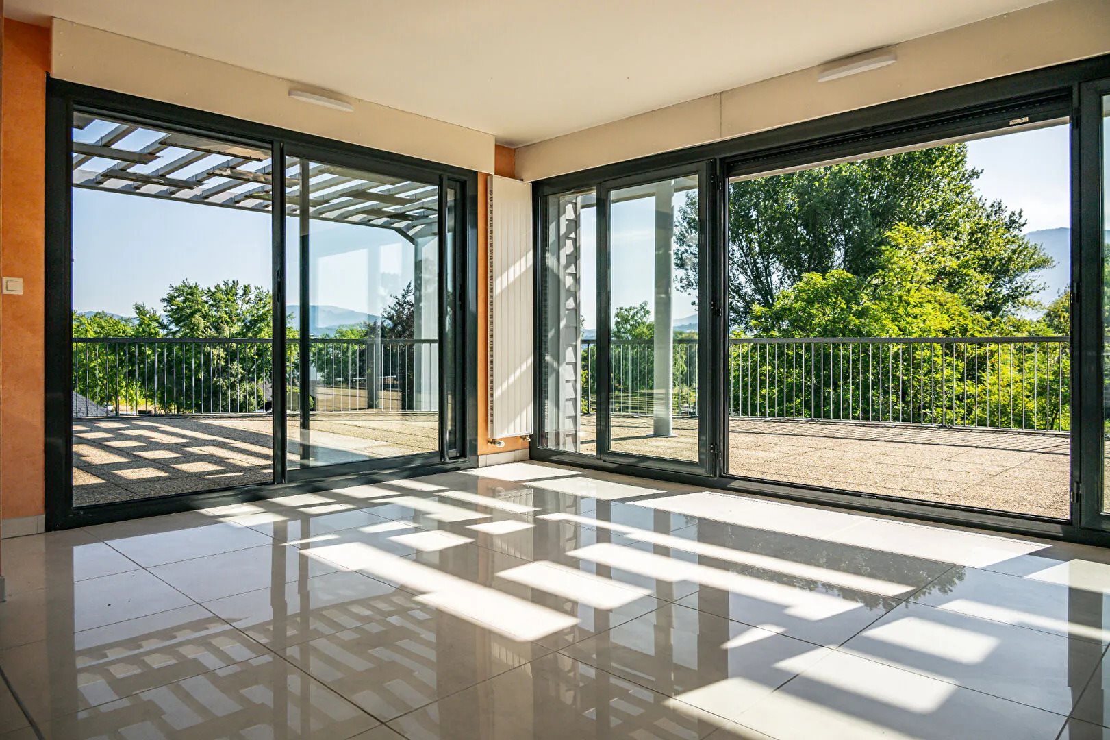 Appartement à vendre, 158m², Le Bourget-du-Lac