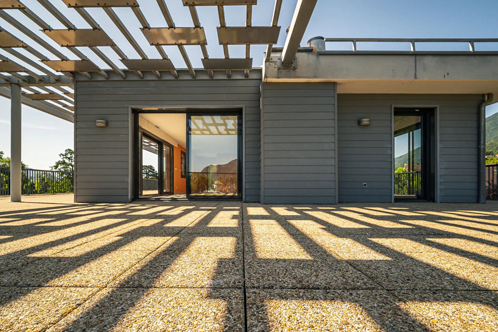 Appartement à vendre, 158m², Le Bourget-du-Lac