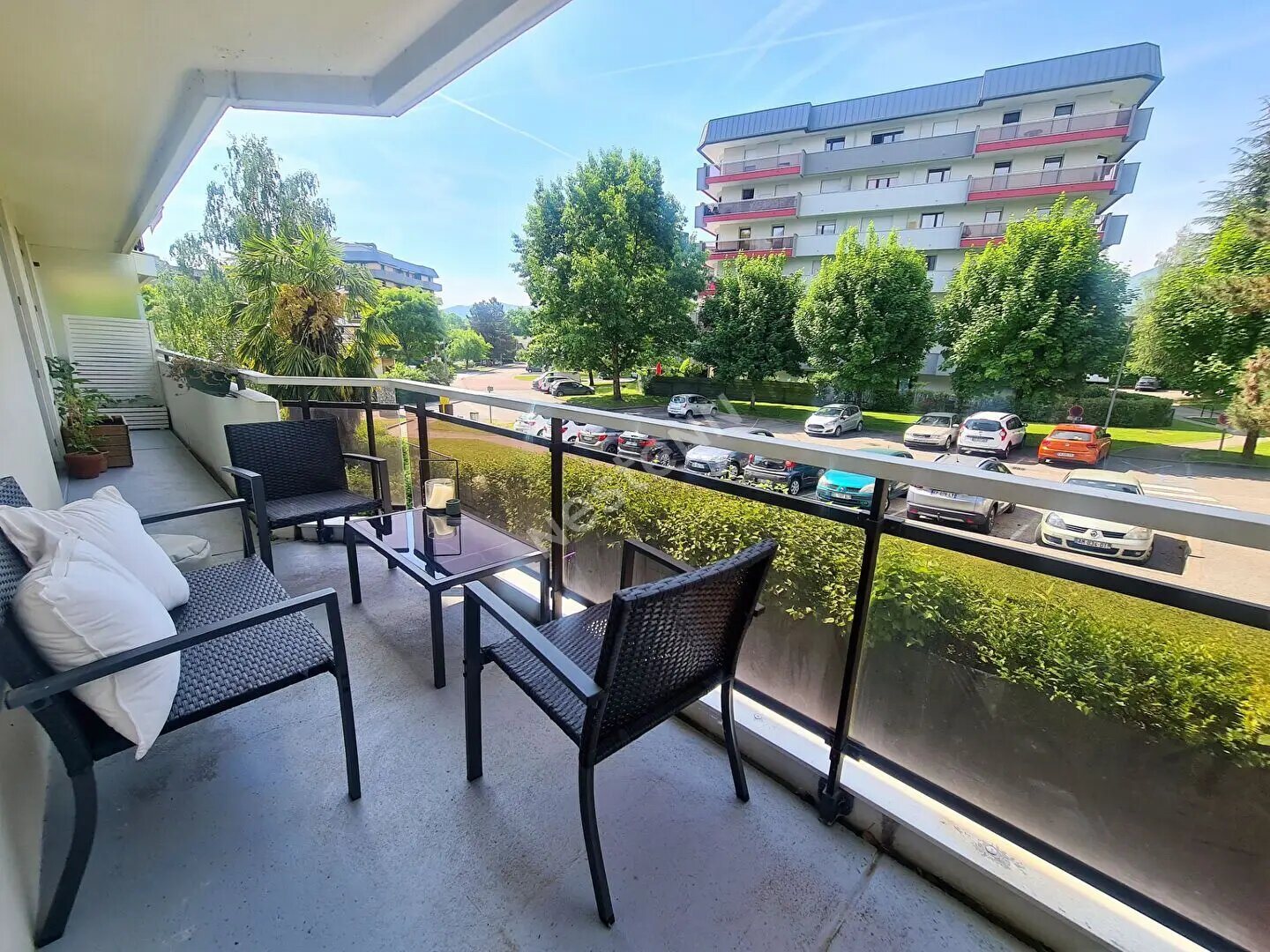 Appartement à vendre, 77m², La Motte-Servolex