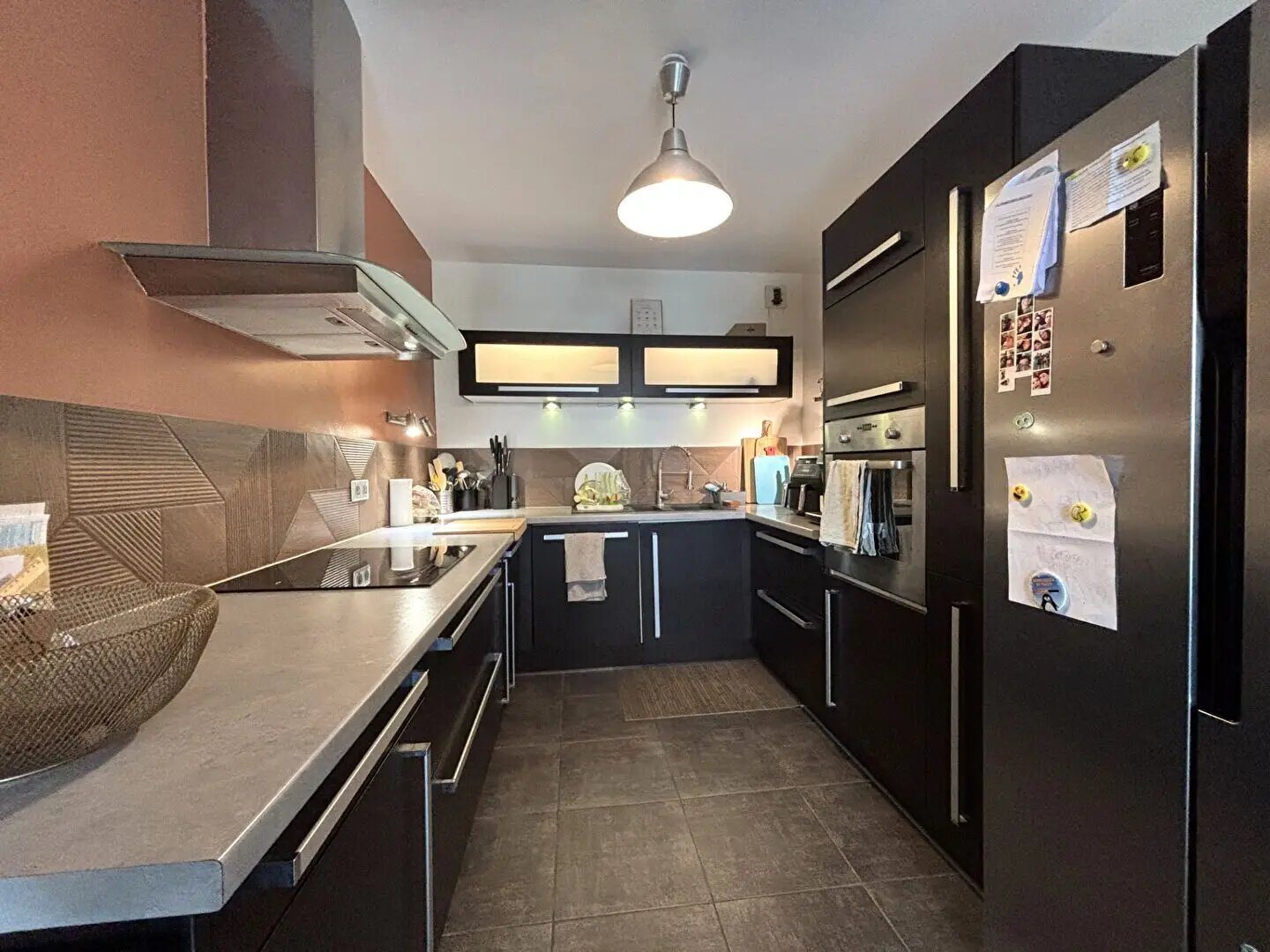 Appartement à vendre, 77m², La Motte-Servolex
