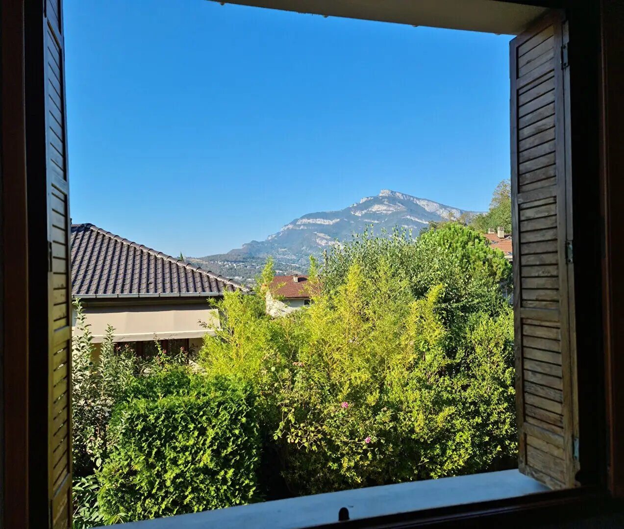 Maison à vendre, 125m², Chambéry