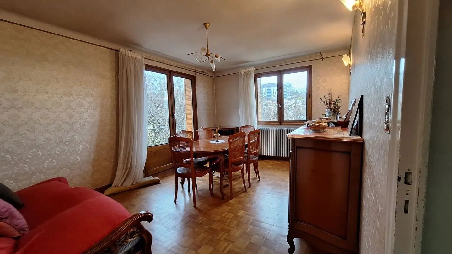 Maison à vendre, 125m², Chambéry