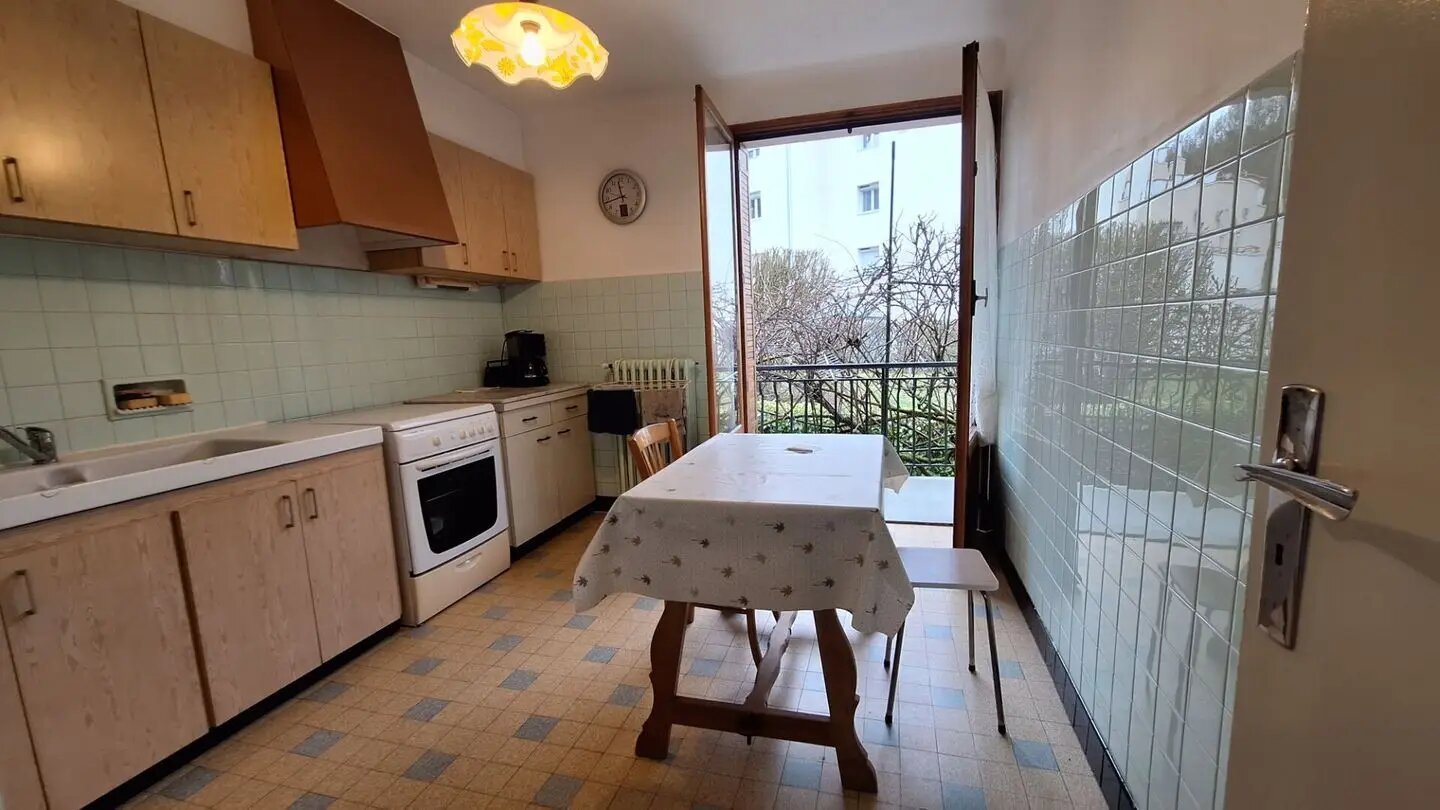 Maison à vendre, 125m², Chambéry