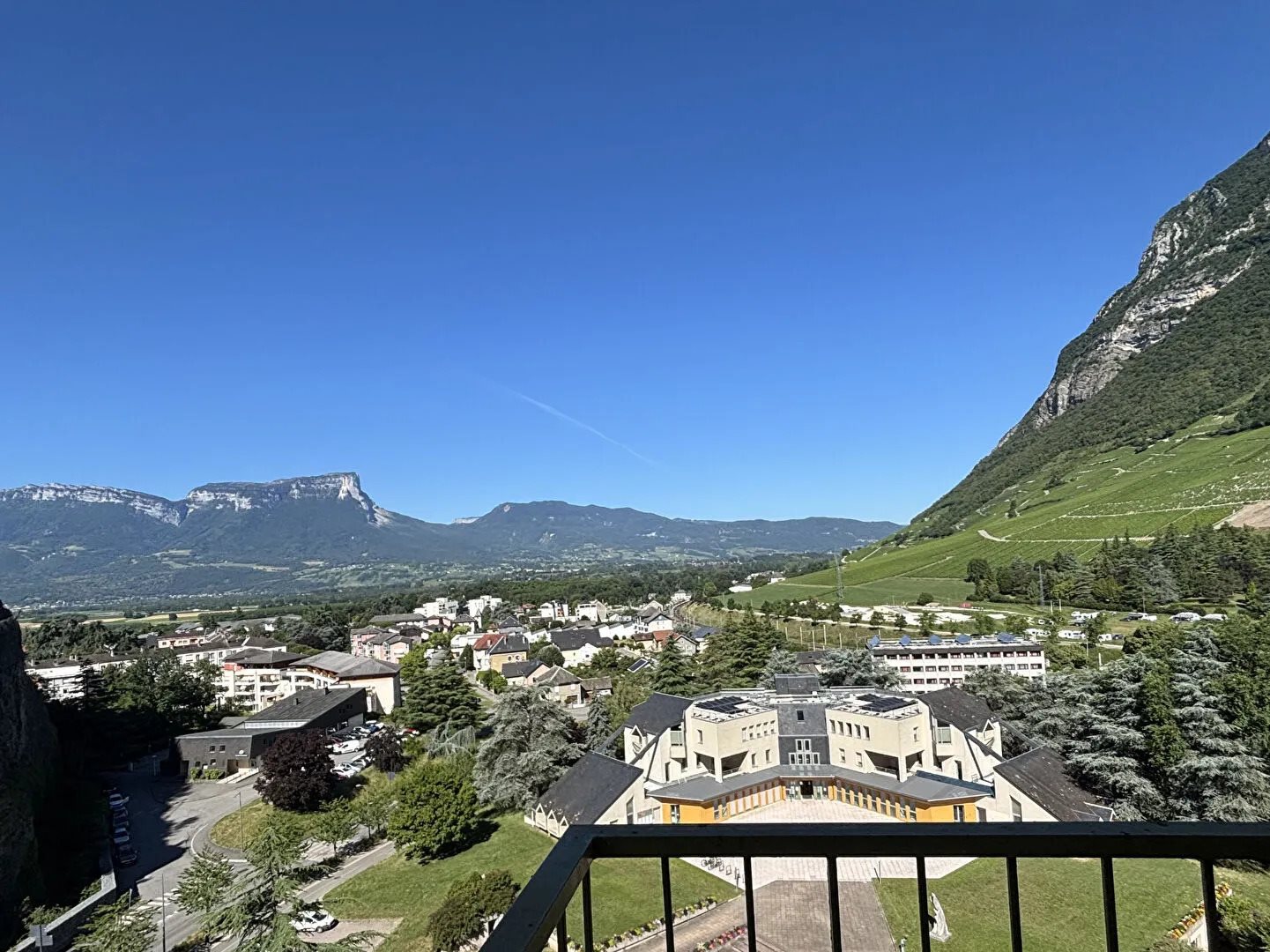 Appartement à vendre, 69m², Montmélian