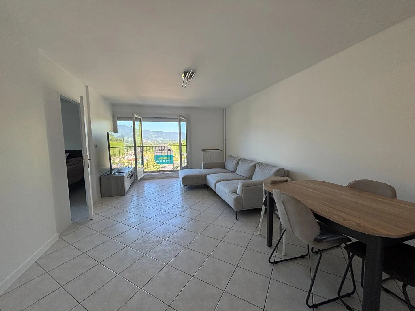 Appartement à vendre, 69m², Montmélian