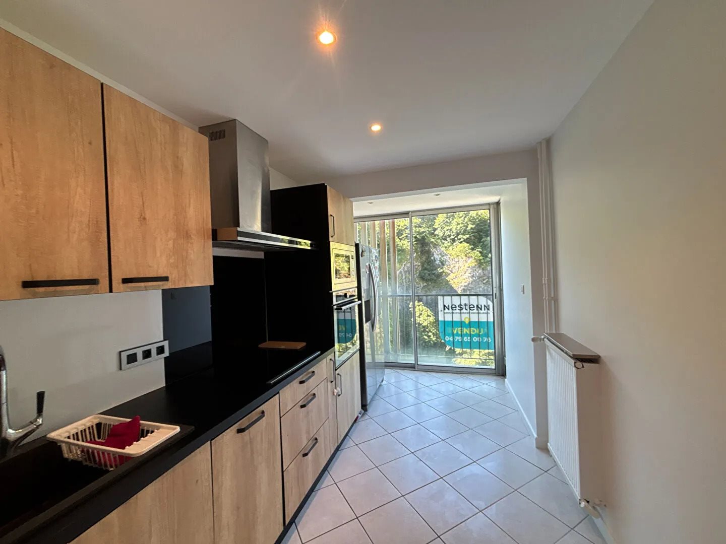 Appartement à vendre, 69m², Montmélian