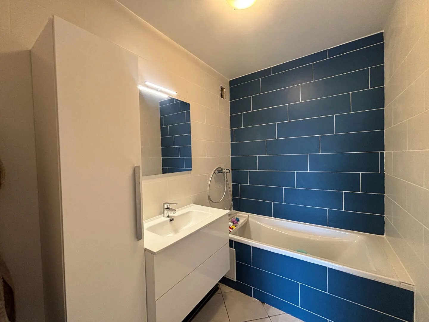 Appartement à vendre, 69m², Montmélian