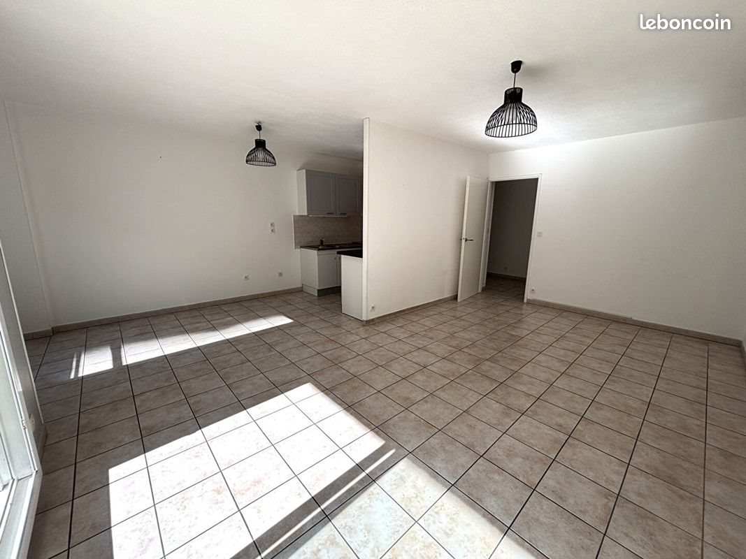 Appartement à vendre, 70m², La Motte-Servolex