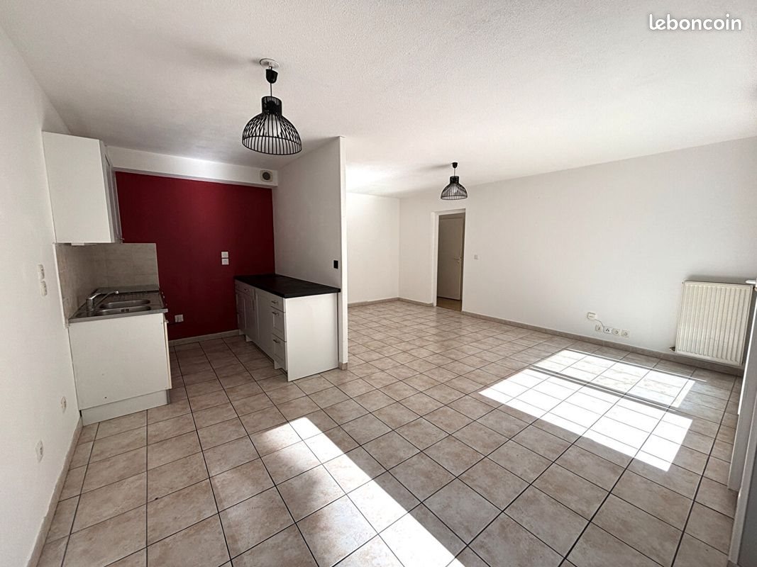 Appartement à vendre, 70m², La Motte-Servolex