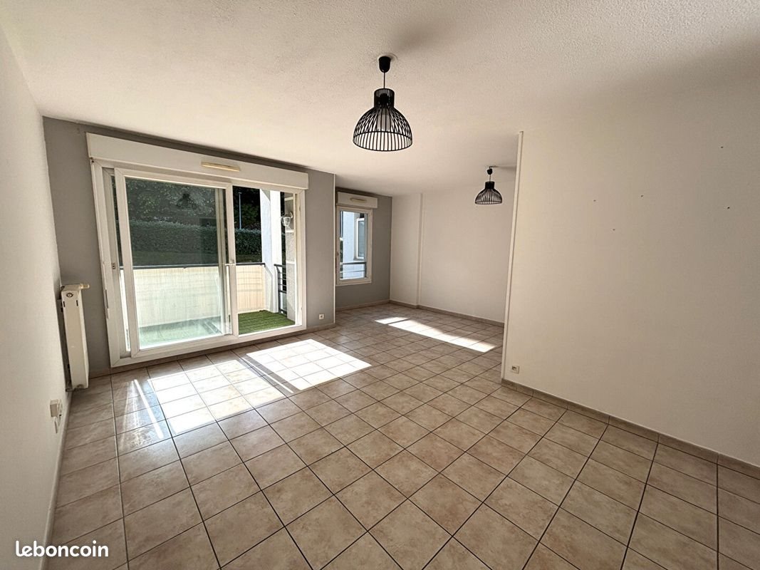 Appartement à vendre, 70m², La Motte-Servolex