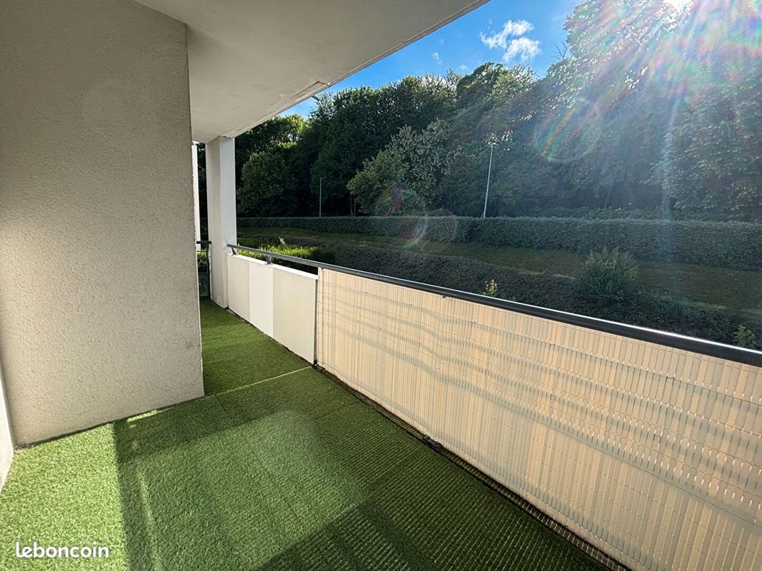Appartement à vendre, 70m², La Motte-Servolex