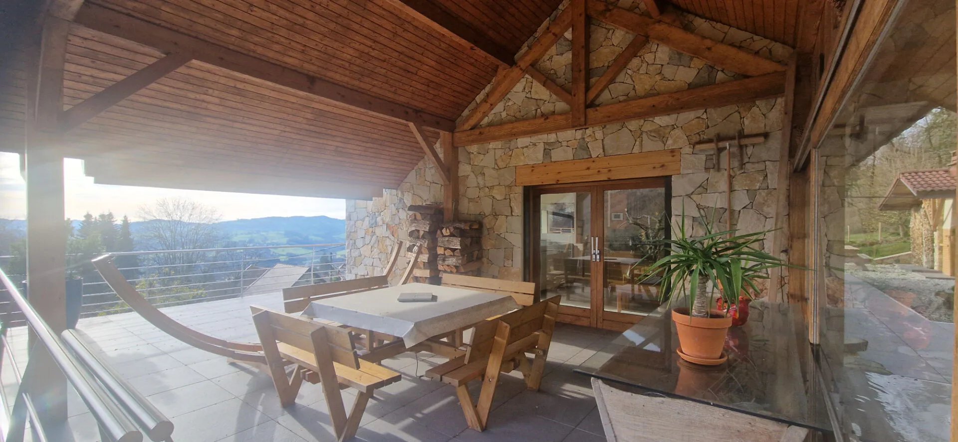 Maison à vendre, 126m², Novalaise