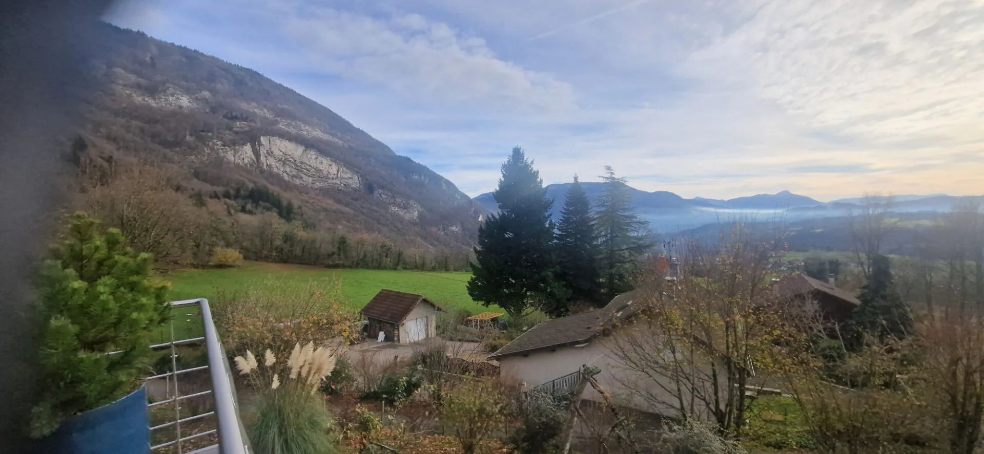 Maison à vendre, 126m², Novalaise