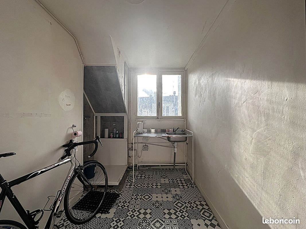 Appartement à vendre, 6m², Chambéry