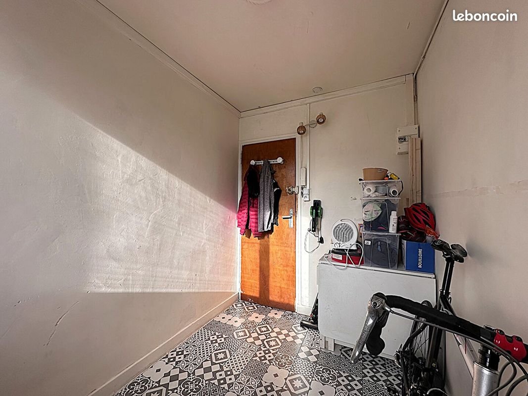Appartement à vendre, 6m², Chambéry