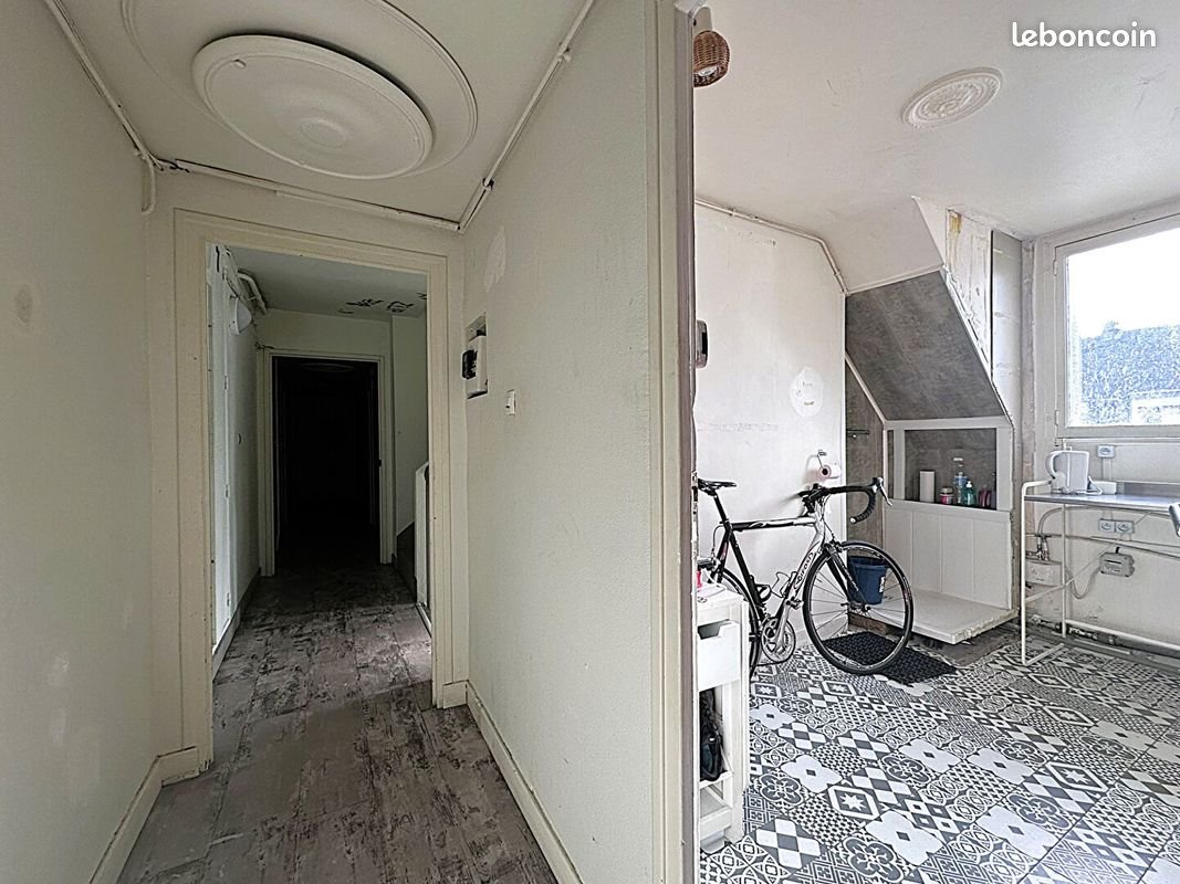 Appartement à vendre, 6m², Chambéry