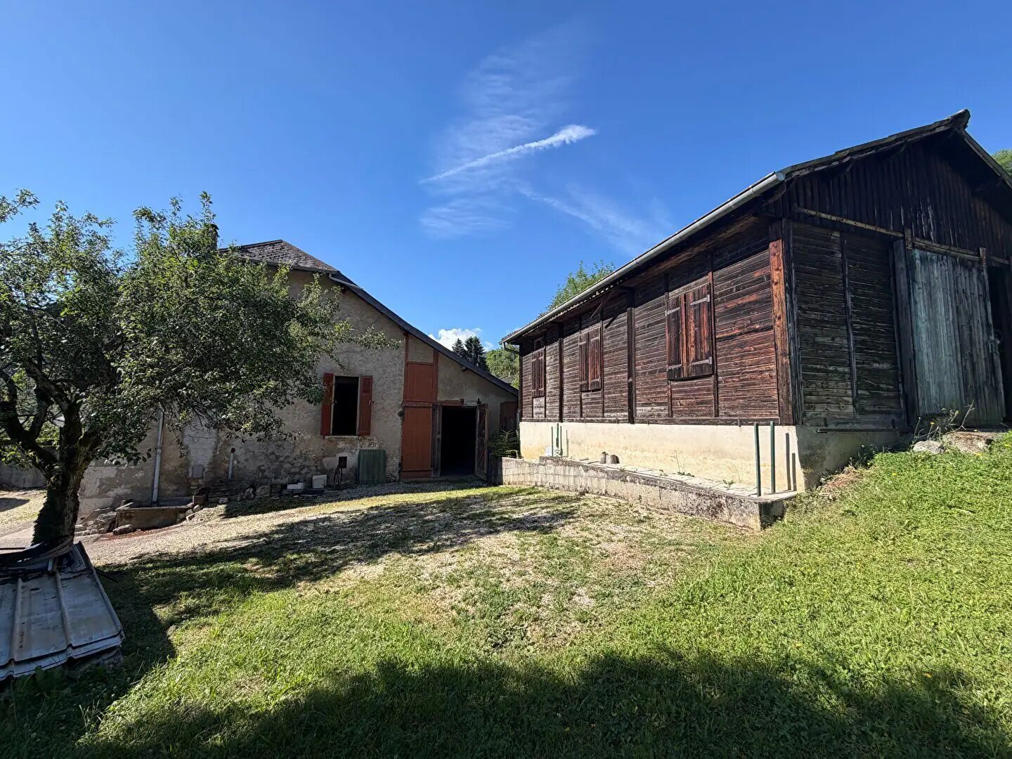 Maison à vendre, 71m², Barberaz