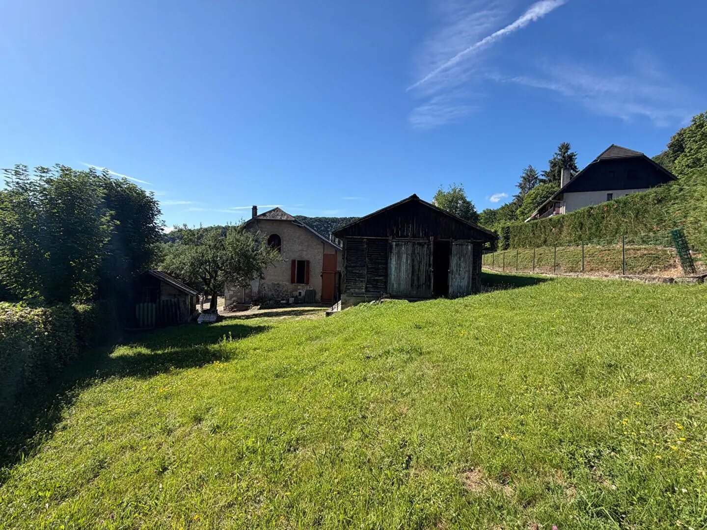 Maison à vendre, 71m², Barberaz