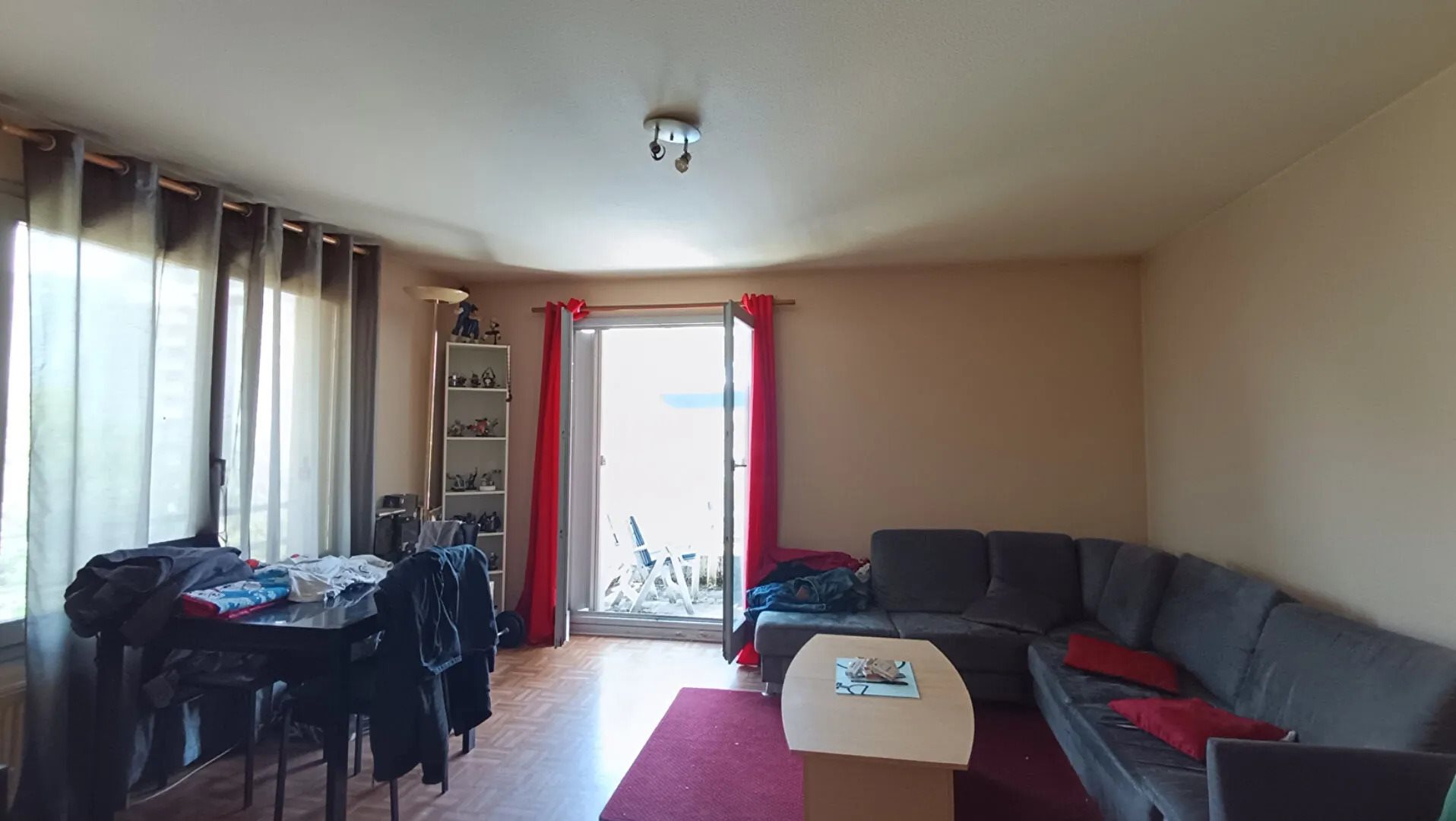 Appartement à vendre, 54m², Chambéry