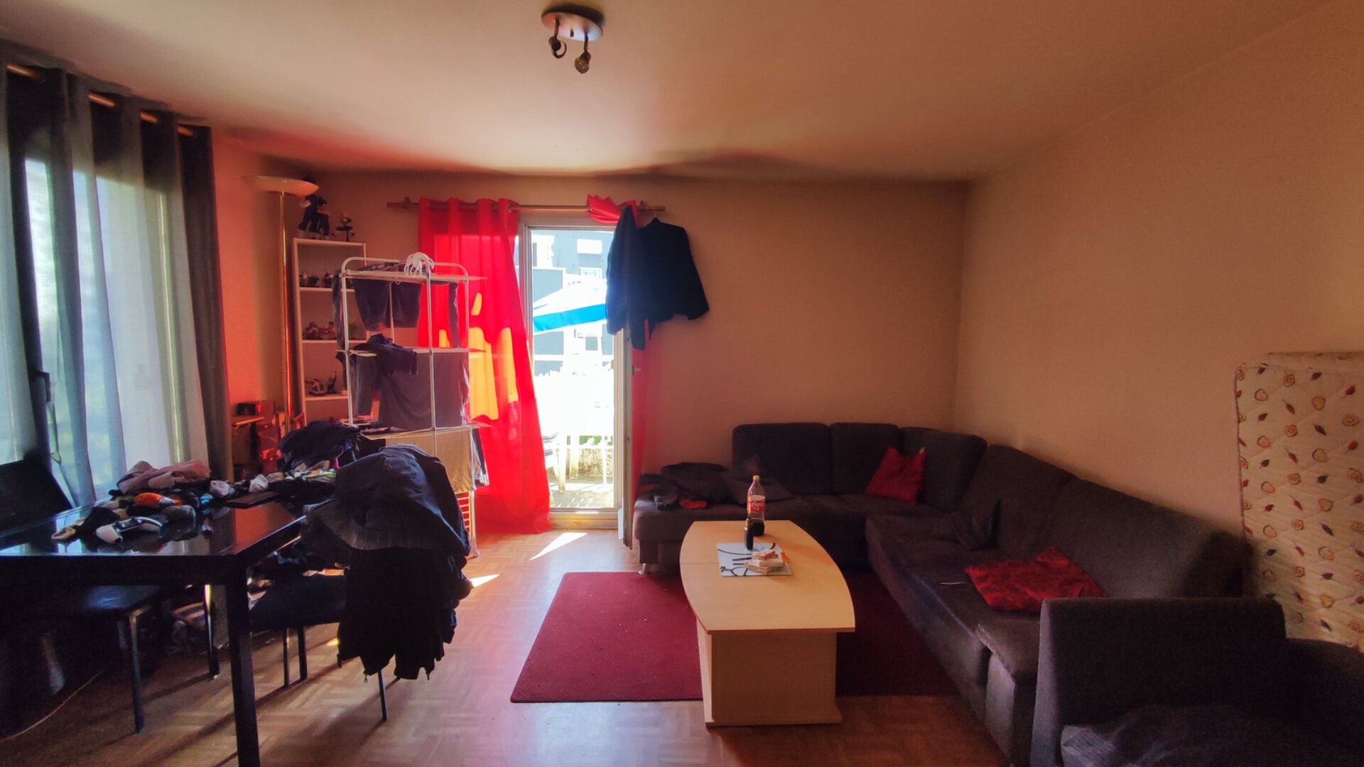 Appartement à vendre, 54m², Chambéry