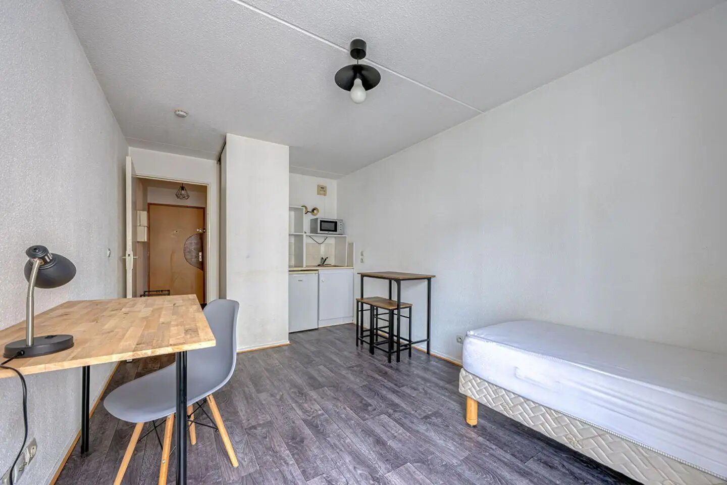 Appartement à vendre, 20m², Chambéry