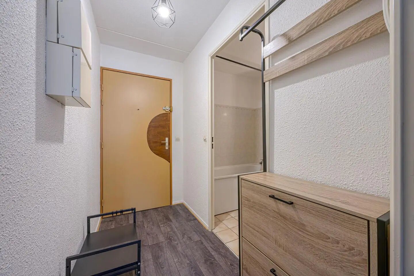 Appartement à vendre, 20m², Chambéry