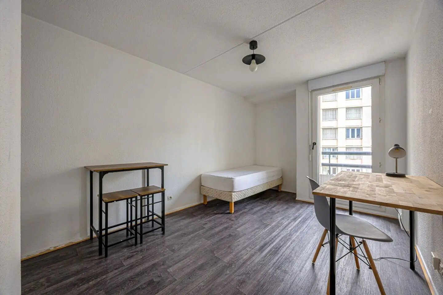 Appartement à vendre, 20m², Chambéry